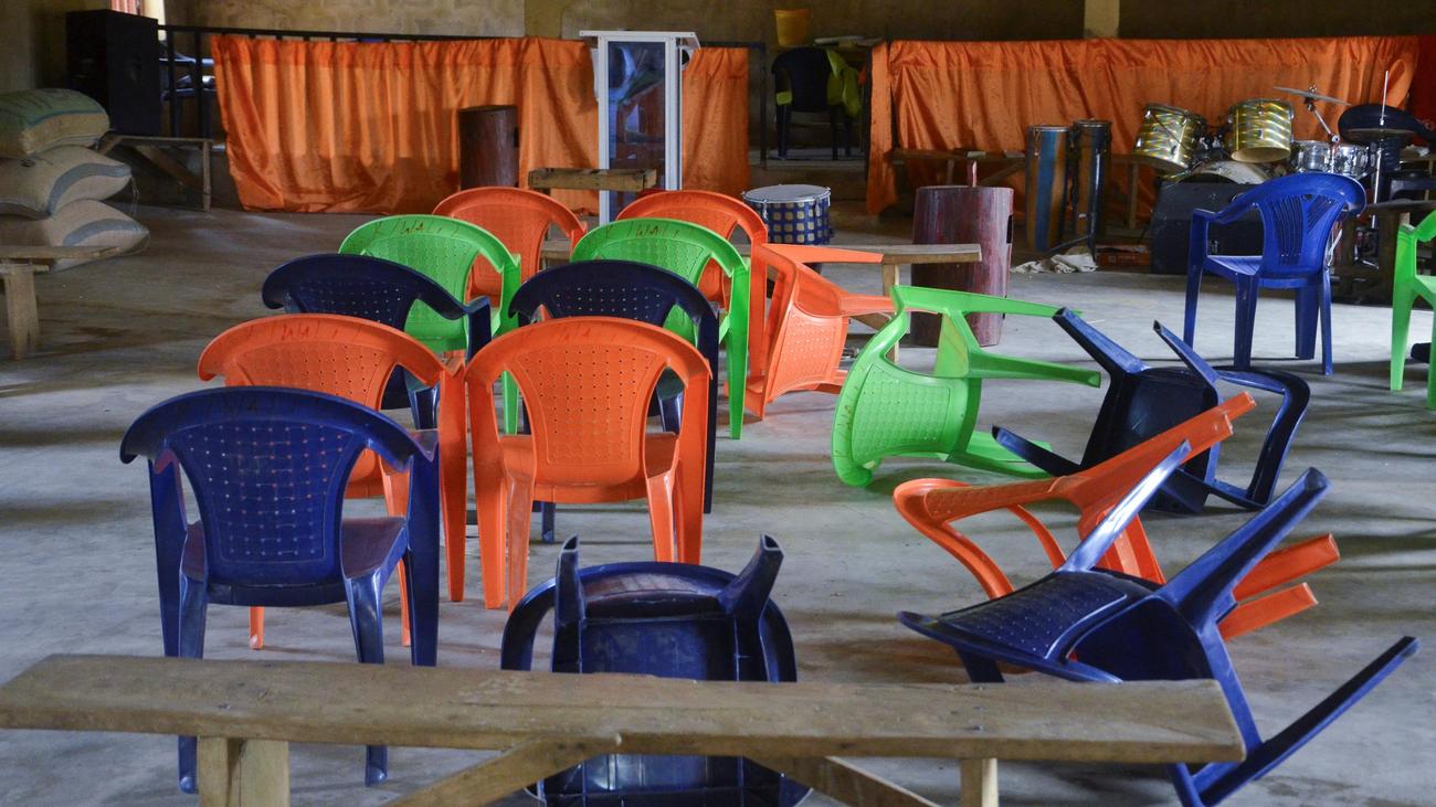 Nigeria: Polizei in Nigeria bestätigt Entführung von mehr als 160 Christen