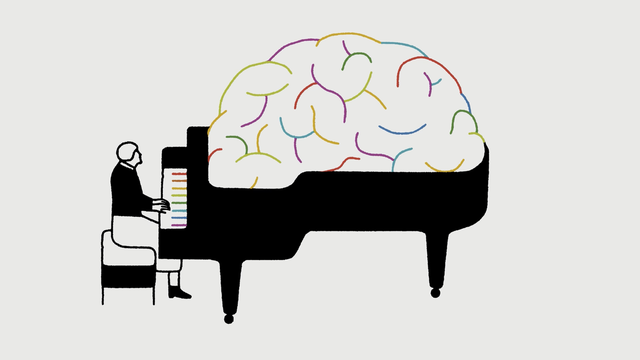 Lernen als Erwachsener: Kann ich noch ein richtiger Pianist werden – in meinem Alter?