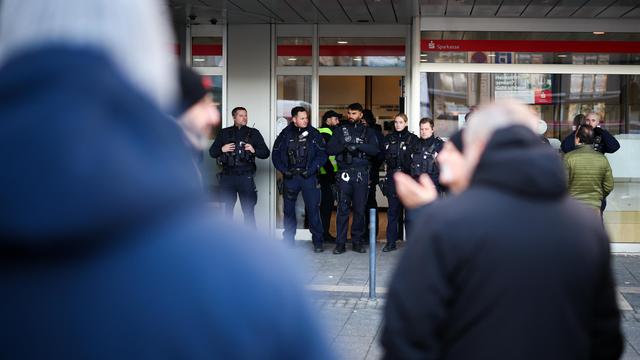 Bankeinbruch in Gelsenkirchen: Drei Geschädigte verklagen Sparkasse nach Einbruch in Schließfächer