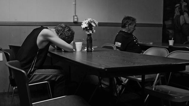 Opioid-Krise in den USA: Doc O. und seine Dämonen