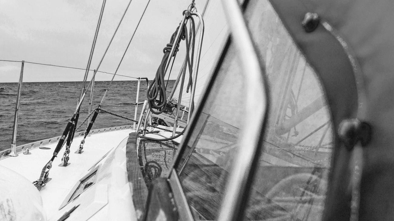 Tödlicher Segeltörn: "Ich habe ihn nicht getötet. Ich wollte ihn retten"