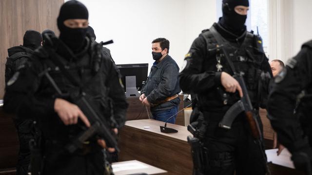 Slowakei: Mord an slowakischem Journalisten Ján Kuciak wird neu verhandelt