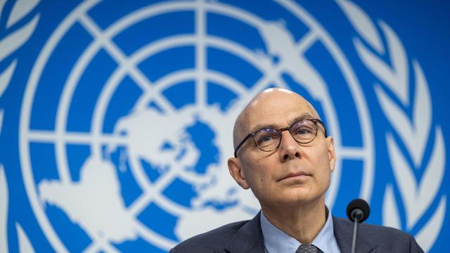 Vereinte Nationen: Zahl der Hinrichtungen steigt weltweit