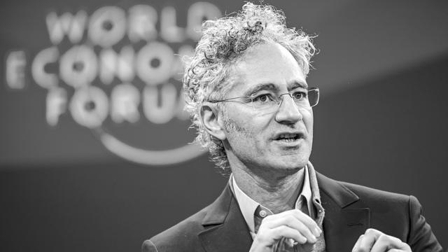 US-Konzerne in Europa: Unheimliche Supermacht mit drei Buchstaben?