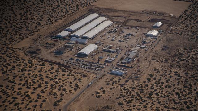 US-Migrationspolitik: : Kubaner laut Autopsiebericht in ICE-Haft getötet