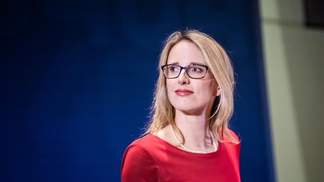 (+) Ex-Vorsitzende des Ethikrats: Plagiatsprüfer Stefan Weber erhebt Vorwürfe gegen Alena Buyx