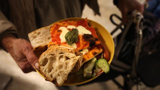 Altersarmut : 2025 war jede fünfte Person im Rentenalter armutsgefährdet