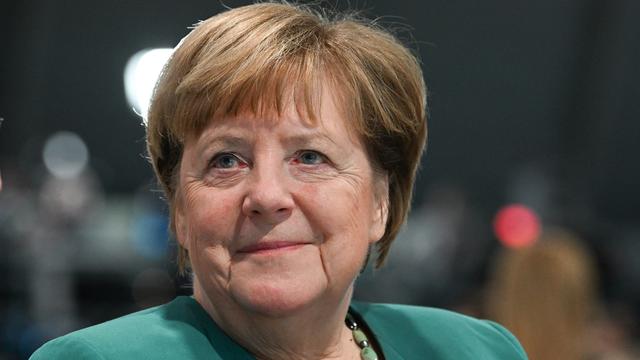 Öffentlich-rechtlicher Rundfunk: ARD entschuldigt sich für fehlerhaften Bericht zum CDU-Parteitag