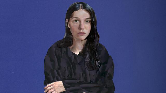 (+) Samana Mohammadi: Sie ist sich sicher: Eine Rückkehr nach Afghanistan wäre ihr Tod