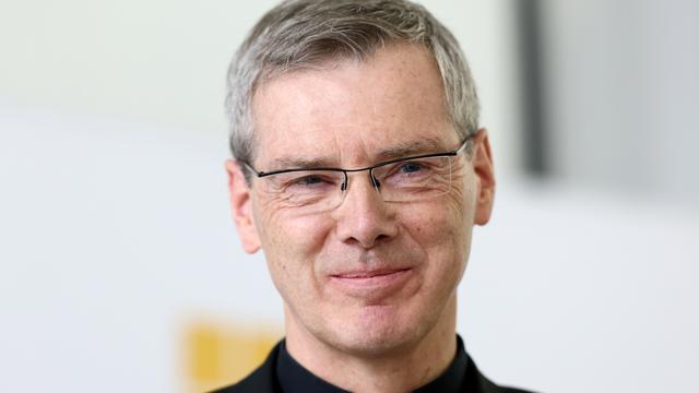 Deutsche Bischofskonferenz: Deutsche Bischofskonferenz wählt Heiner Wilmer zum neuen Vorsitzenden