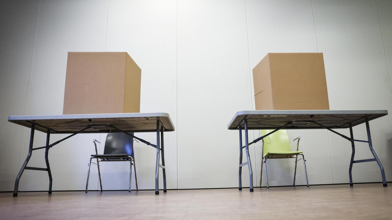 Bertelsmann-Stiftung: Studie fordert Abbau von Hürden für junge Wähler