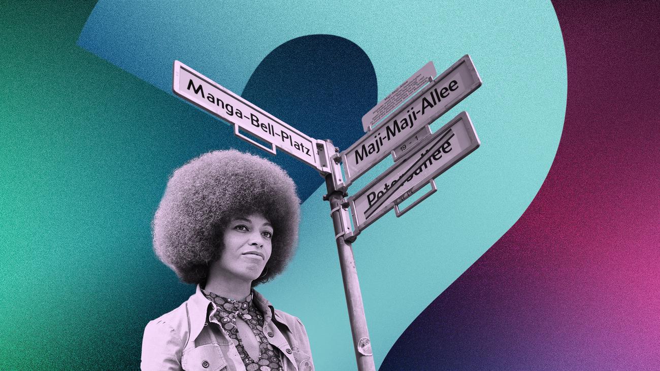Quiz zu Black History Month: Was wissen Sie über Schwarze Geschichte?