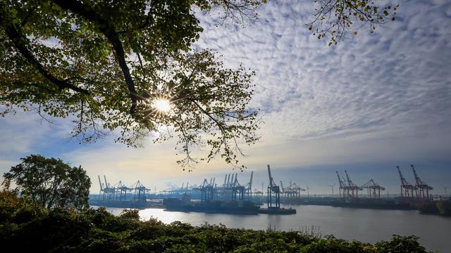 Export: Abhängigkeit deutscher Arbeitsplätze von China stark gesunken