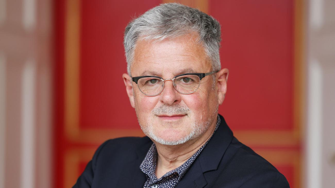 Ludwig-Börne-Preis: Historiker Christopher Clark erhält Ludwig-Börne-Preis