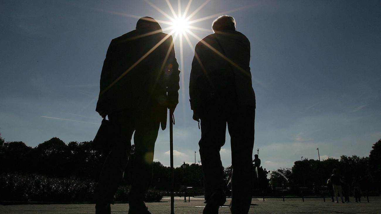 Statistisches Bundesamt: Bevölkerung schrumpft in den nächsten Jahren stärker als gedacht