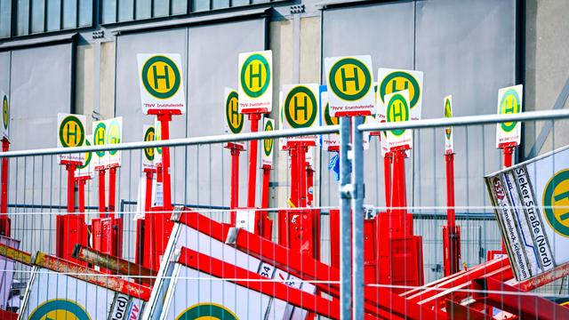 Warnstreik im ÖPNV: Wann und wo fährt nichts mehr?