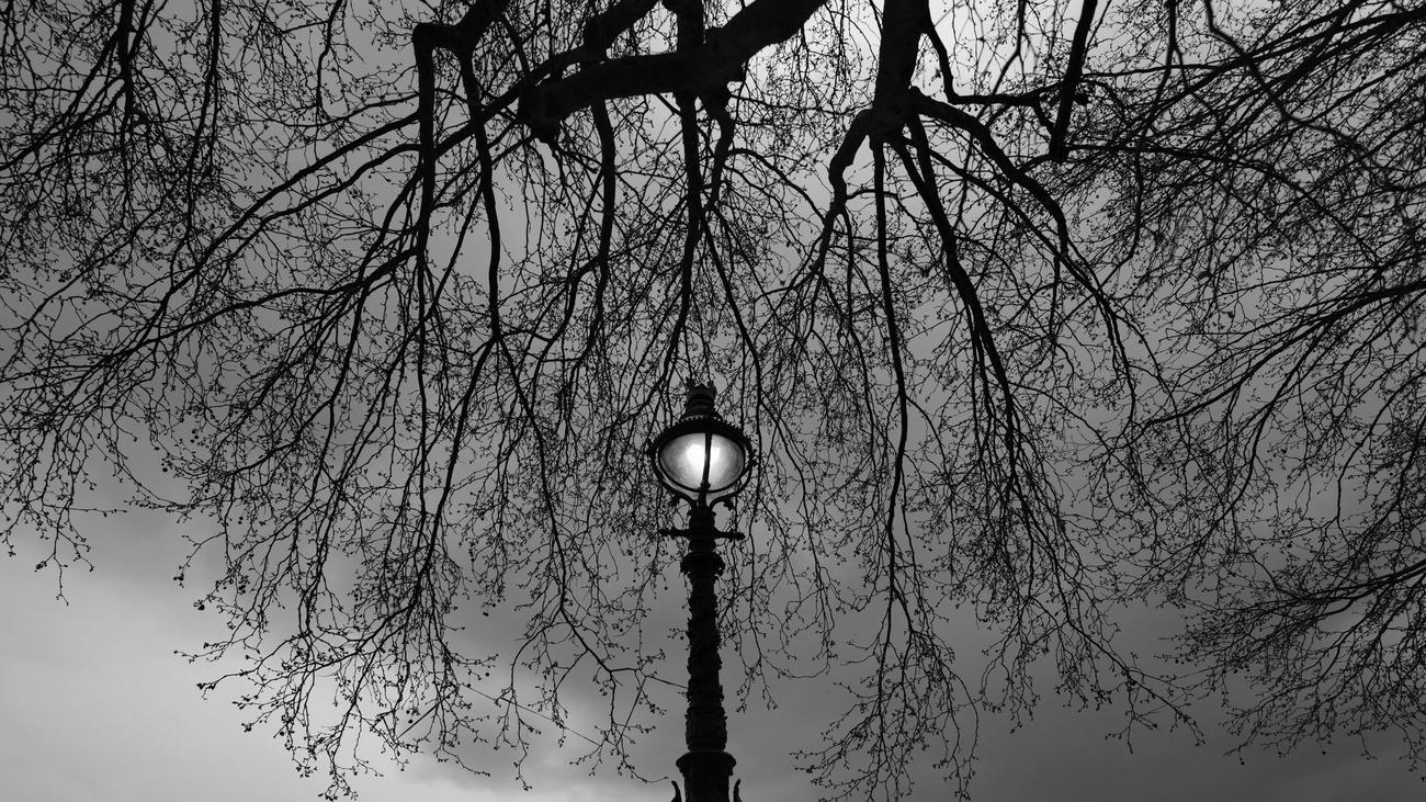 Franz Burda: Ein peinliches Geheimnis