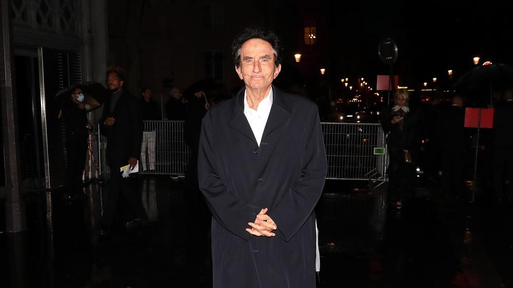  Der frühere französische Kulturminister Jack Lang hat Kontakte zu Jeffrey Epstein eingeräumt.