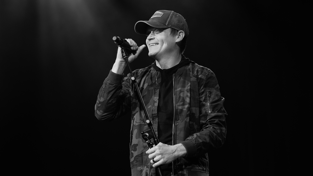  Der Frontman der US-amerikanischen Band "3 Doors Down", Brad Arnold, ist nach einer Krebserkrankung gestorben.