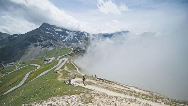 Österreich: Mann nach Tod seiner Freundin am Großglockner schuldig gesprochen
