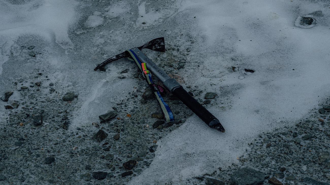 Großglockner-Prozess: "Sie hat Ihnen vertraut", sagt der Richter