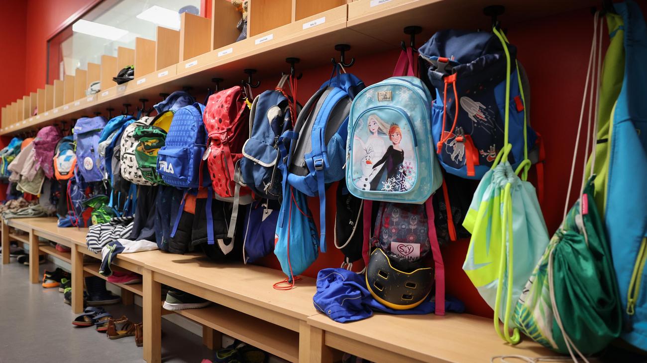 Ganztagsbetreuung: Rund 150.000 Hortplätze für Grundschüler fehlen im Westen