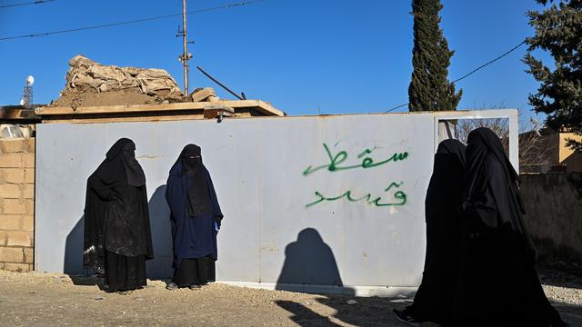 Terrororganisation Islamischer Staat: Bundesanwaltschaft erhebt Anklage gegen mutmaßliche IS-Anhängerin