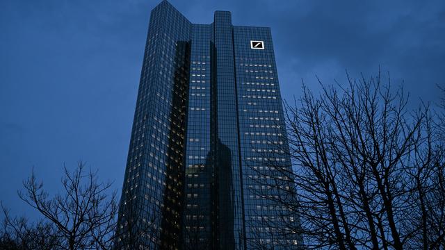 Epstein-Akten: Deutsche Bank räumt Fehler wegen Geschäftsbeziehung mit Epstein ein