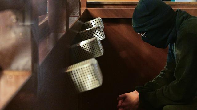 Messerangriff: Anklage fordert lebenslange Haft nach antisemitischen Anschlag