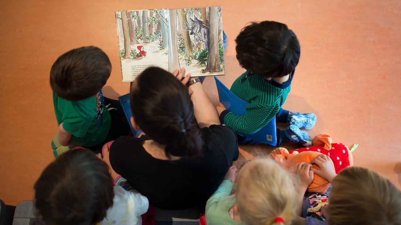 Deutschkenntnisse: FDP-Chef Dürr fordert Sprachtests zwei Jahre vor der Einschulung