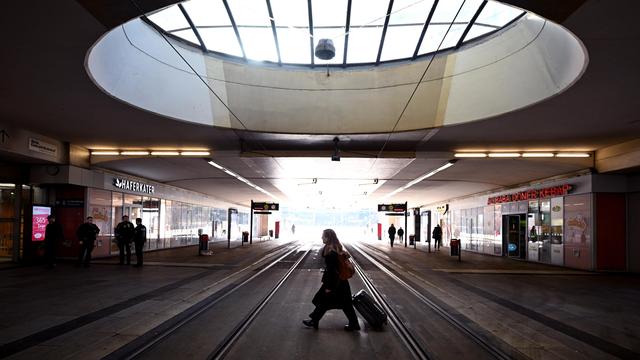 Ver.di: Warnstreiks im Nahverkehr dauern bundesweit an