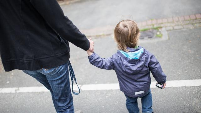 Bürgergeld: Kürzungen des Bürgergelds betreffen tausende Kinder