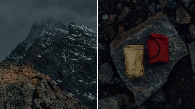 (+) Tod am Großglockner: 