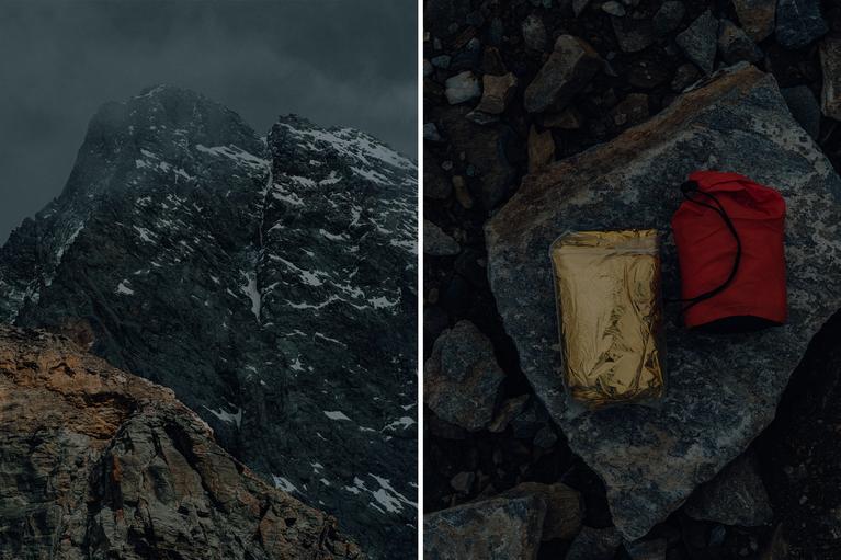Tod am Großglockner: Der Großglockner ist der höchste Berg Österreichs. Mehr als 7000 Menschen besteigen ihn jedes Jahr. Mehr als 200 Menschen sind hier gestorben. 