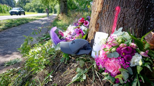 Verkehrssicherheit: Zahl der Verkehrstoten erneut leicht gestiegen