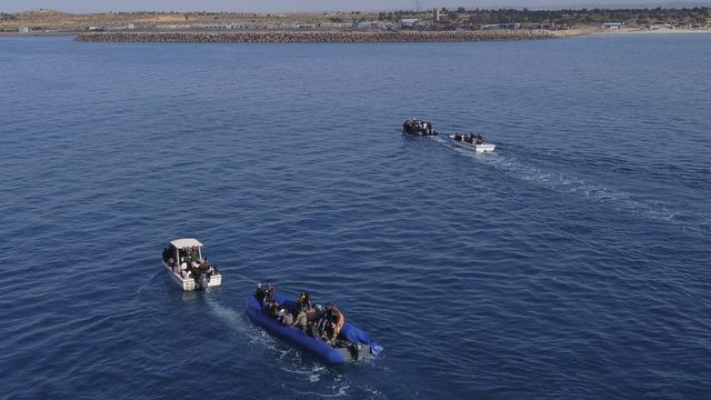 UN-Menschenrechtsbüro: Vereinte Nationen fordern EU auf, Rückführungen nach Libyen zu stoppen