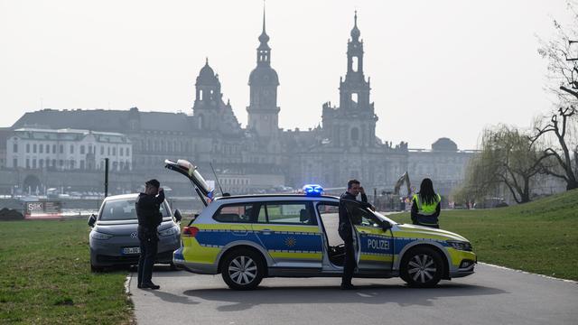 Dresden: 18.000 Dresdner müssen Häuser wegen Weltkriegsbombe verlassen
