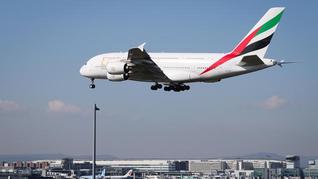 Irankrieg: Bundesregierung weitet Evakuierungsflüge aus Nahost aus