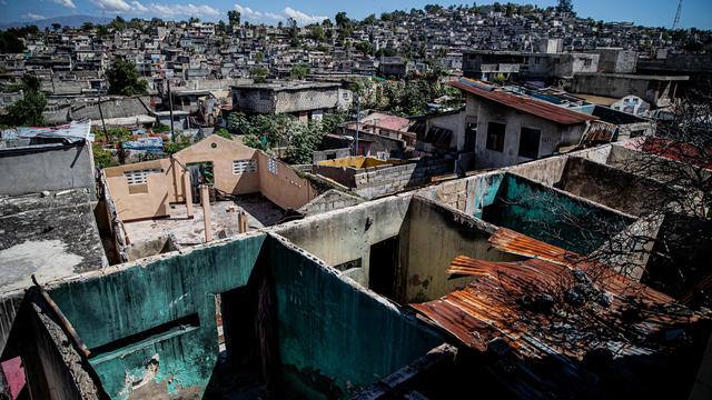 Haiti: Mehr als 1.000 Tote durch Drohnenangriffe auf Haiti