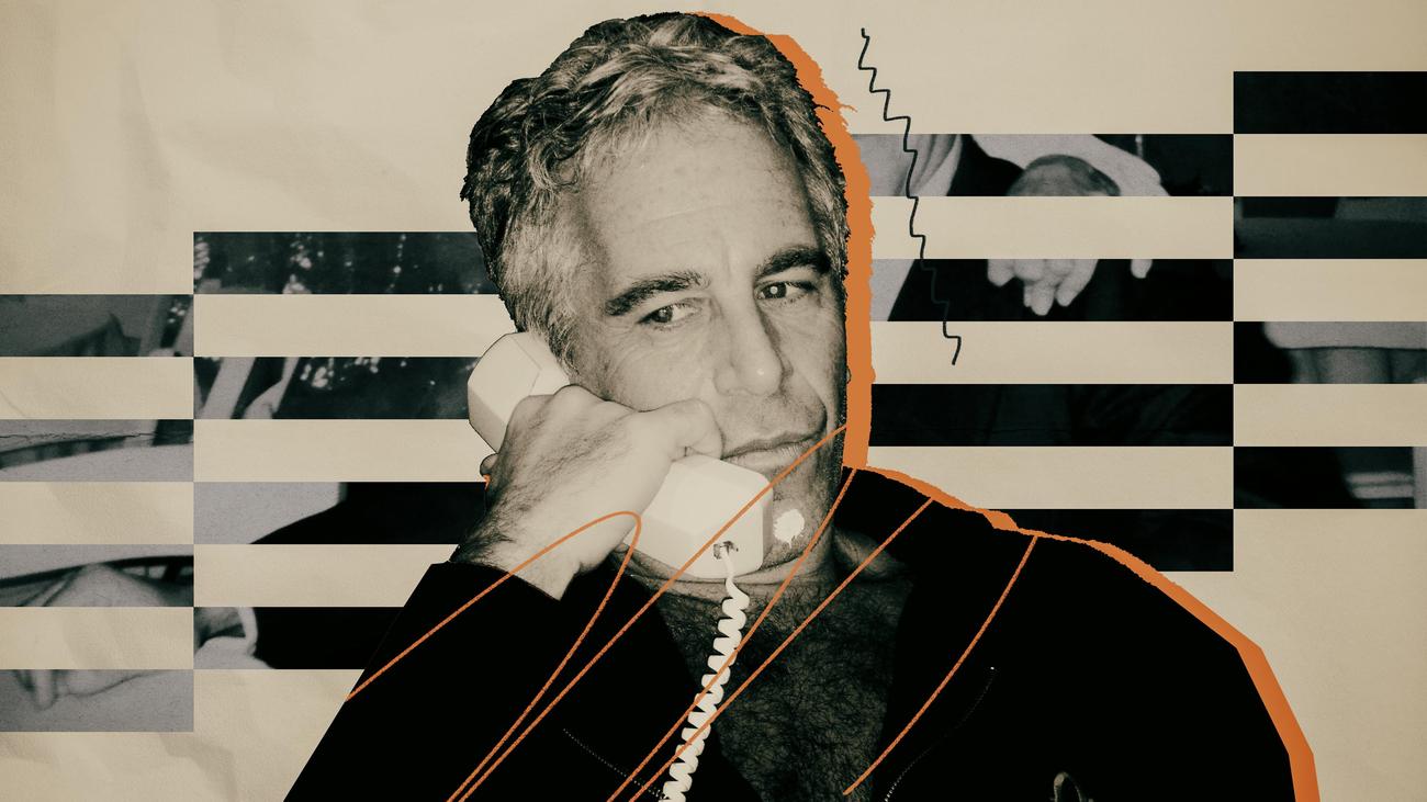 Jeffrey Epsteins Netzwerk: Der Aufstieg: Wie Epstein so mächtig werden konnte