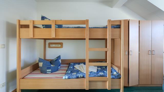 DJH: Deutsche Jugendherbergswerk zählt 2025 weniger Übernachtungen