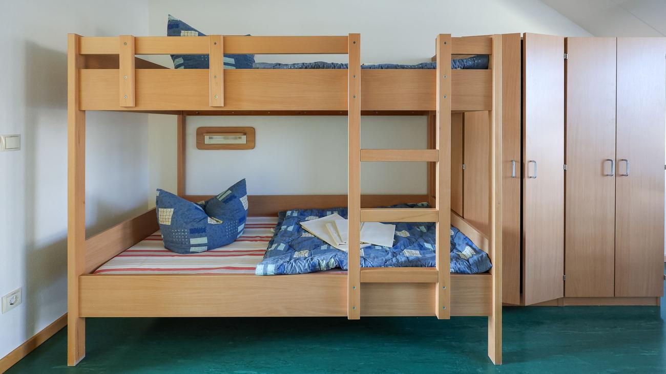 DJH: Deutsche Jugendherbergswerk zählt 2025 weniger Übernachtungen