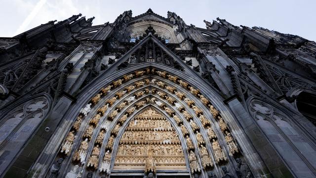 Köln: Touristen müssen für Kölner Dom bald Eintritt zahlen