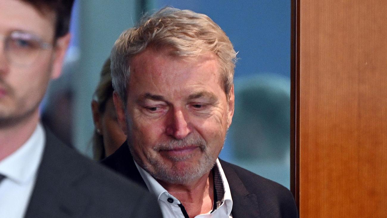 Kinderpsychiater: Staatsanwaltschaft kündigt Revision gegen Winterhoff-Urteil an