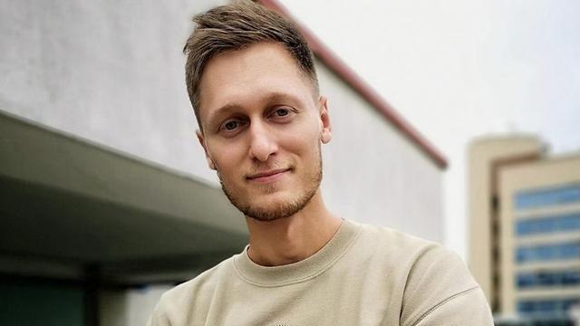 Bild: Pawel Dabrawolski: Journalist in Belarus zu neun Jahren Haft verurteilt