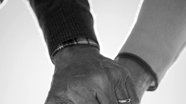 Bild: Familienbild und Steuerpolitik: Die Heiratsstrafe