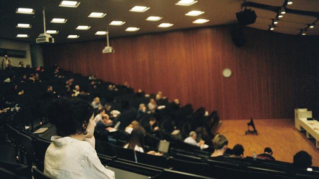 Studieren: Zahl der Hochschulabsolventen ohne Abitur steigt