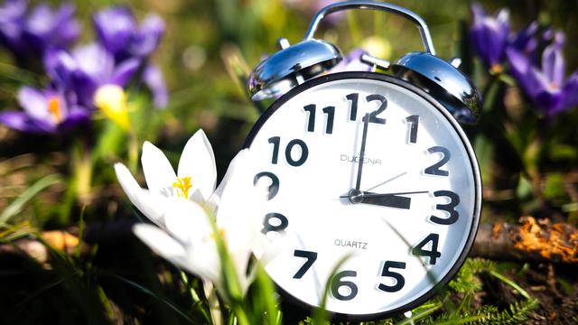 Zeitumstellung: Die Sommerzeit hat begonnen