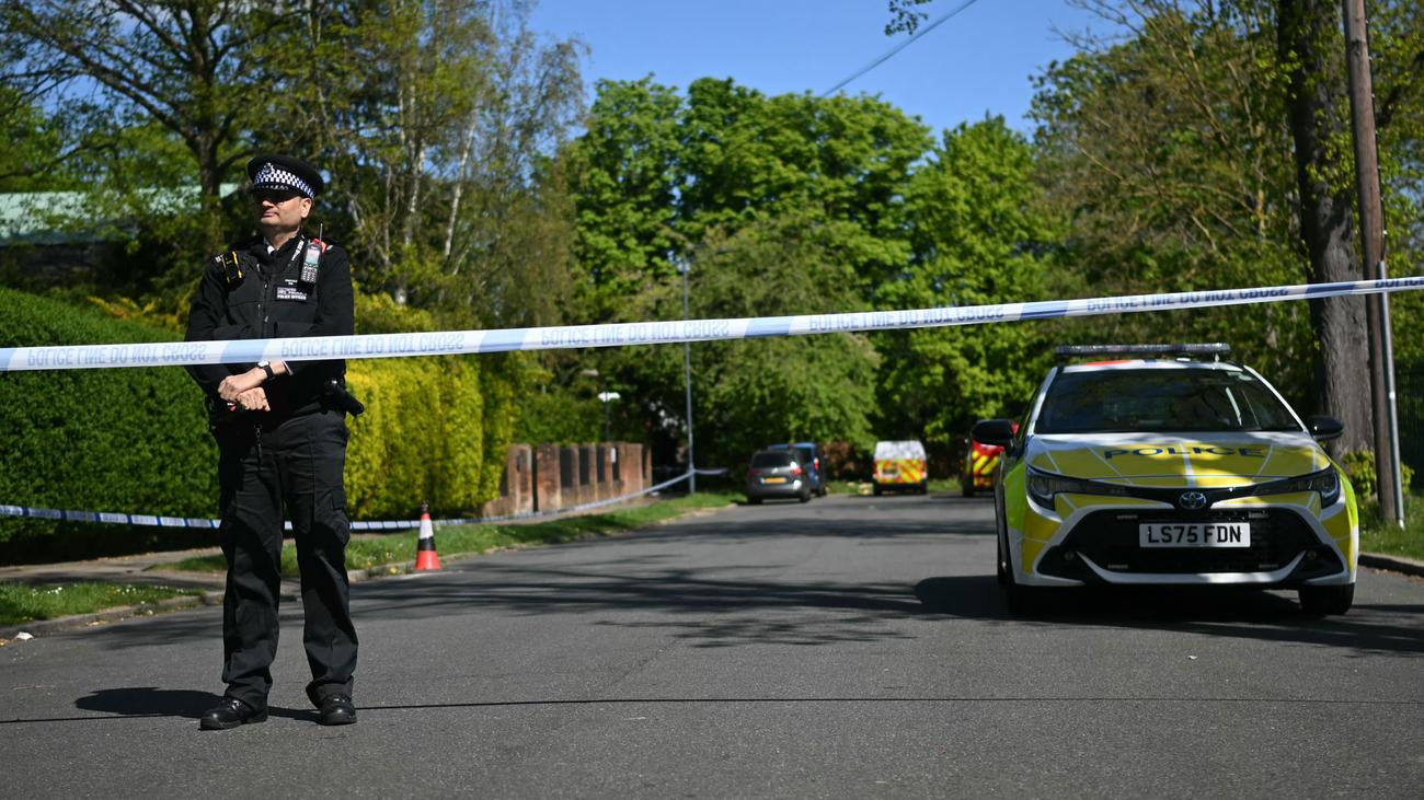 Großbritannien: Zwei Festnahmen nach weiterem Brandanschlag auf Synagoge in London