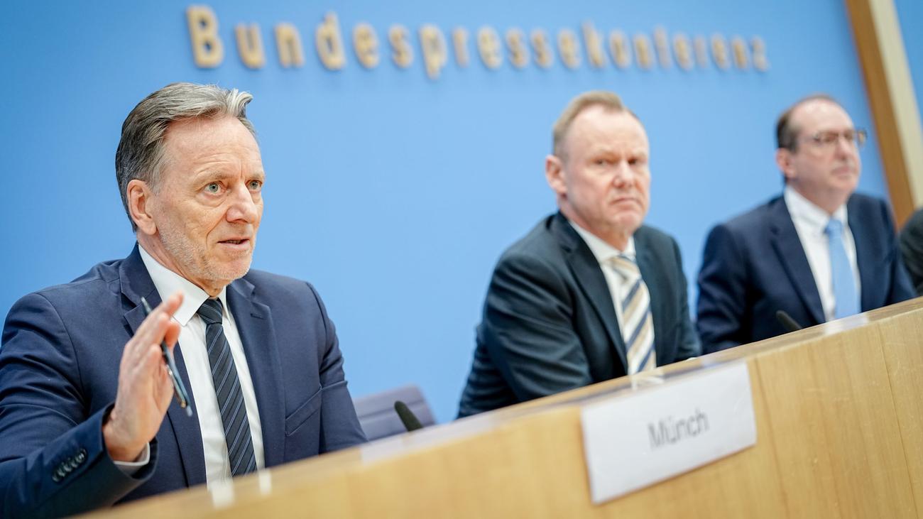 Kriminalstatistik 2025: Zahl gemeldeter Vergewaltigungen ist deutlich gestiegen